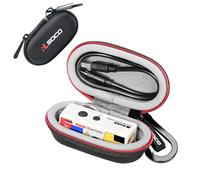 RLSOCO Coque Rigide pour Appareil Photo numérique Kodak Charmera Mini Porte-clés (étui Uniquement)