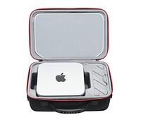 RLSOCO Coque Rigide pour Apple Mac Studio M2/M1 (Max/Ultra)