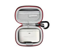 RLSOCO Coque rigide pour écouteurs intra-auriculaires sans fil Beyerdynamic Free BYRD True Wireless