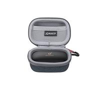 RLSOCO Coque rigide pour écouteurs sans fil Anker Soundcore Life P2/Soundcore Life Dot 2/Soundcore Spirit Dot 2