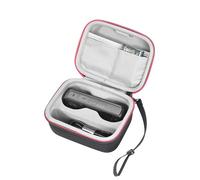 RLSOCO Coque rigide pour Insta360 X4 - Étanche 8K 360° Caméra d'action et accessoires (étui uniquement)