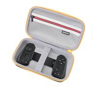 RLSOCO Coque rigide pour manette de jeu mobile ASUS ROG Tessen (coque uniquement)