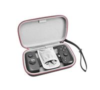 RLSOCO Coque rigide pour manette de jeu mobile Razer Kishi V2/Kishi V2 Pro (coque uniquement)