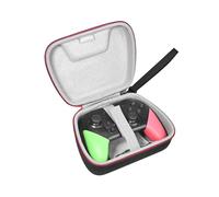 RLSOCO Coque rigide pour manette Nintendo Switch Pro/Switch 2 Pro - Noir (étui uniquement)