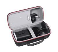 RLSOCO Coque rigide pour microphone dynamique FIFINE USB/XLR (étui uniquement)