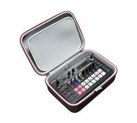 RLSOCO Coque rigide pour Roland MC-101 / TR-6S