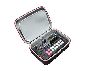 RLSOCO Coque rigide pour Roland MC-101 / TR-6S