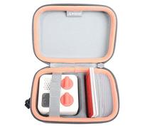 RLSOCO Dur Étui Housse pour Yoto Mini 2024 édition Enceinte Intéractive pour Enfants (Étui Uniquement)