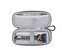 RLSOCO Étui Compatible avec Gillette Fusion 5 & Fusion ProGlide Rasoir by (Nur Tasche)