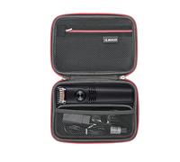 RLSOCO Étui de transport compatible avec la tondeuse Bell+Howell Vacutrim (étui de transport uniquement)