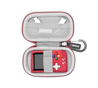 RLSOCO Étui de transport pour console de jeu portable RG Nano Retro (étui uniquement)