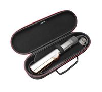 RLSOCO Étui de Transport pour Dyson Airstrait/Corrale Straightener et pour Dyson Airwrap Multi-Styler, Noir, Taille Unique, Portable