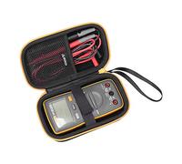 RLSOCO Étui de Transport Rigide pour Fluke Multimètre numérique 107/101/106