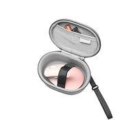 RLSOCO Étui de voyage pour souris sans fil Logitech MX verticale/Lift vertical ergonomique (noir)