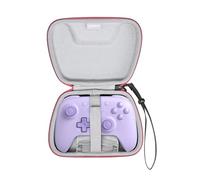 RLSOCO Étui pour 8Bitdo Ultimate 2.4G /Ultimate 2C /64 Wireless Controller (Étui Uniquement)