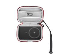 RLSOCO Étui pour Anker MagGo Powerbank Batterie magnétique 10000 mAh Qi2 & pour Anker 622/633/621 Batterie Externe magnétique (Étui Uniquement)