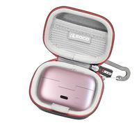 RLSOCO Étui pour Anker Soundcore AeroClip écouteurs (Étui Uniquement)