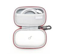 RLSOCO Étui pour Anker soundcore AeroFit 2 écouteurs Oreilles Libres
