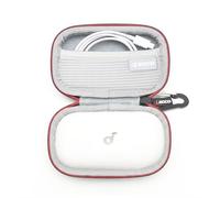 RLSOCO Étui pour Anker Soundcore AeroFit 2 Pro écouteurs Deux Modes