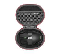 RLSOCO Étui pour ASUS ROG Spatha X Wireless/Chakram X/Keris Wireless/Gladius III/Harpe Ace Aim Lab Edition (Étui Uniquement)