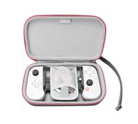 RLSOCO Étui pour Backbone Pro/Backbone One Mobile Gaming Controller pour iPhone (Lightning) - 2nd Gen/1st Gen/(USB-C) - 2nd Gen