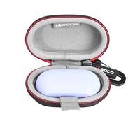 RLSOCO Étui pour Beats Solo Buds Écouteurs (Étui Uniquement)