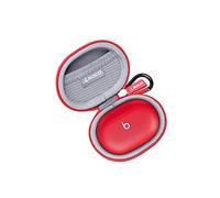 RLSOCO Étui pour Beats Studio Buds/Studio Buds + (2023) - Écouteurs sans Fil(Étui Uniquement)