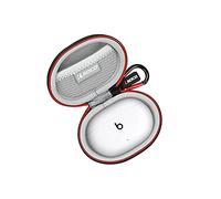 RLSOCO Étui pour Beats Studio Buds/Studio Buds + (2023) - Écouteurs sans Fil(Étui Uniquement)