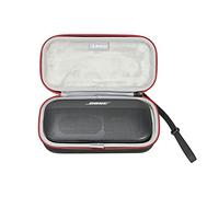RLSOCO Étui pour Bose SoundLink Flex/SoundLink Flex 2nd Gen, Enceinte sans Fil Bluetooth Portable et étanche (S Taille)