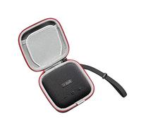 RLSOCO Étui pour Bose SoundLink Micro/Micro II Enceinte Bluetooth & pour Tribit StormBox Micro 2/1 Haut-Parleur Bluetooth