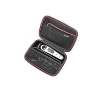 RLSOCO Étui pour Braun Tondeuse À Barbe BT9520/BT9440/BT9565/BT9420/BT7520/BT7525/BT7440/BT3520/BT3565/BT5520/BT5430& pour Tondeuse Tout-en-Un AIO7540/AIO7565/AIO5540/AIO5545/MGK5410/AIO7545/MGK7470