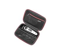 RLSOCO Étui pour Braun Tondeuse Electrique Tout-en-Un AIO3545/AIO3565/AIO7565/AIO7585/AIO7545 & pour Braun Tondeuse À Barbe Series 5 BT5565/BT5525 - étui de Voyage avec Fermeture éclair YKK