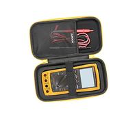 RLSOCO Étui pour Compteur de processus Fluke 789/787b/787 (avec Mousse à Monter soi-même)