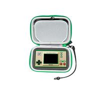 RLSOCO Étui pour Console Game & Watch : The Legend of Zelda System/Game Watch SM Bros System/Game und Watch: Super Mario Bros(Nintendo Switch)