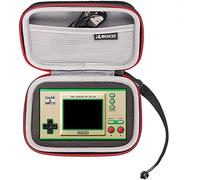 RLSOCO Étui pour Console Game & Watch : The Legend of Zelda System/Game Watch SM Bros System/Game und Watch: Super Mario Bros(Nintendo Switch)