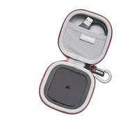 RLSOCO Étui pour Corsair EX400U 1To/2To/4To & pour EX300U 1To/2To/4To Externe Portable USB SSD