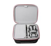 RLSOCO Étui pour DJI Mini 5 Pro - Convient aux Mini 5 Pro Accessoires: Drone, Hélices et Plus Encore,La Conception à Double Couche Permet de Ranger des pièces et des Accessoires Non d'origine