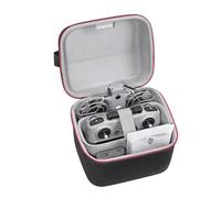 RLSOCO Étui pour DJI Neo 2 Fly More Combo,Accessoires Fit: drone 4K avec caméra,télécommande RC-N3,transmission stable avec émetteur-récepteur numérique,hub de recharge,3 batteries,hélices de rechange