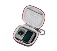 RLSOCO Étui pour DJI Osmo Nano / Osmo 360 Bundle Standard Petite caméra