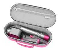 RLSOCO Étui pour Dyson Airwrap & pour Nouveau Dyson Airwrap Multi Styler - Rose (Étui Uniquement)
