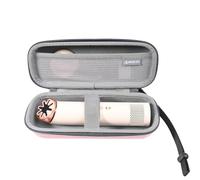 RLSOCO Étui pour Dyson HushJet Mini Cool Fan - Rose