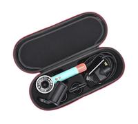 RLSOCO Étui pour Dyson Supersonic Nural HD16 sèche-cheveux Bagages de voyage (Noir)