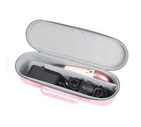 RLSOCO Étui pour Dyson Supersonic r sèche-Cheveux - Rose (Remarque : diffuseur Incompatible)