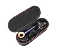 RLSOCO Étui pour Dyson Supersonic sèche-cheveux/Supersonic Hair Dryer & Modèle HD15/HD08(Noir)