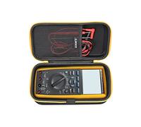 RLSOCO Étui pour Fluke 289/287 True-RMS Electronic Logging Multimeter