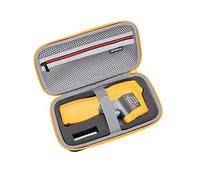 RLSOCO Étui pour Fluke-62 MAX +/62 MAX/64 MAX/59 Max+/59 max/ST20 MAX Thermomètre à infrarouge