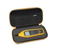 RLSOCO Étui pour FLUKE FL971 Fluke Temperature Humidity Meter (Étui Uniquement)