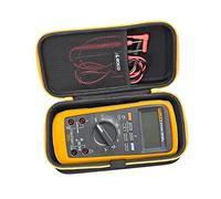 RLSOCO Étui pour Fluke Multimètre numérique 77-IV/87V MAX/Fluke 87V/E2