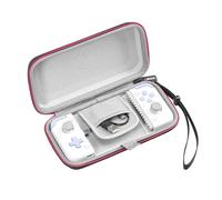 RLSOCO Étui pour GameSir X2 /X2s & pour Retroid Pocket Mini Contrôleur de Jeu Mobile(Étui Uniquement)