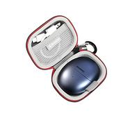 RLSOCO Étui pour Huawei FreeBuds 5/FreeBuds 6 True Wireless - Écouteurs